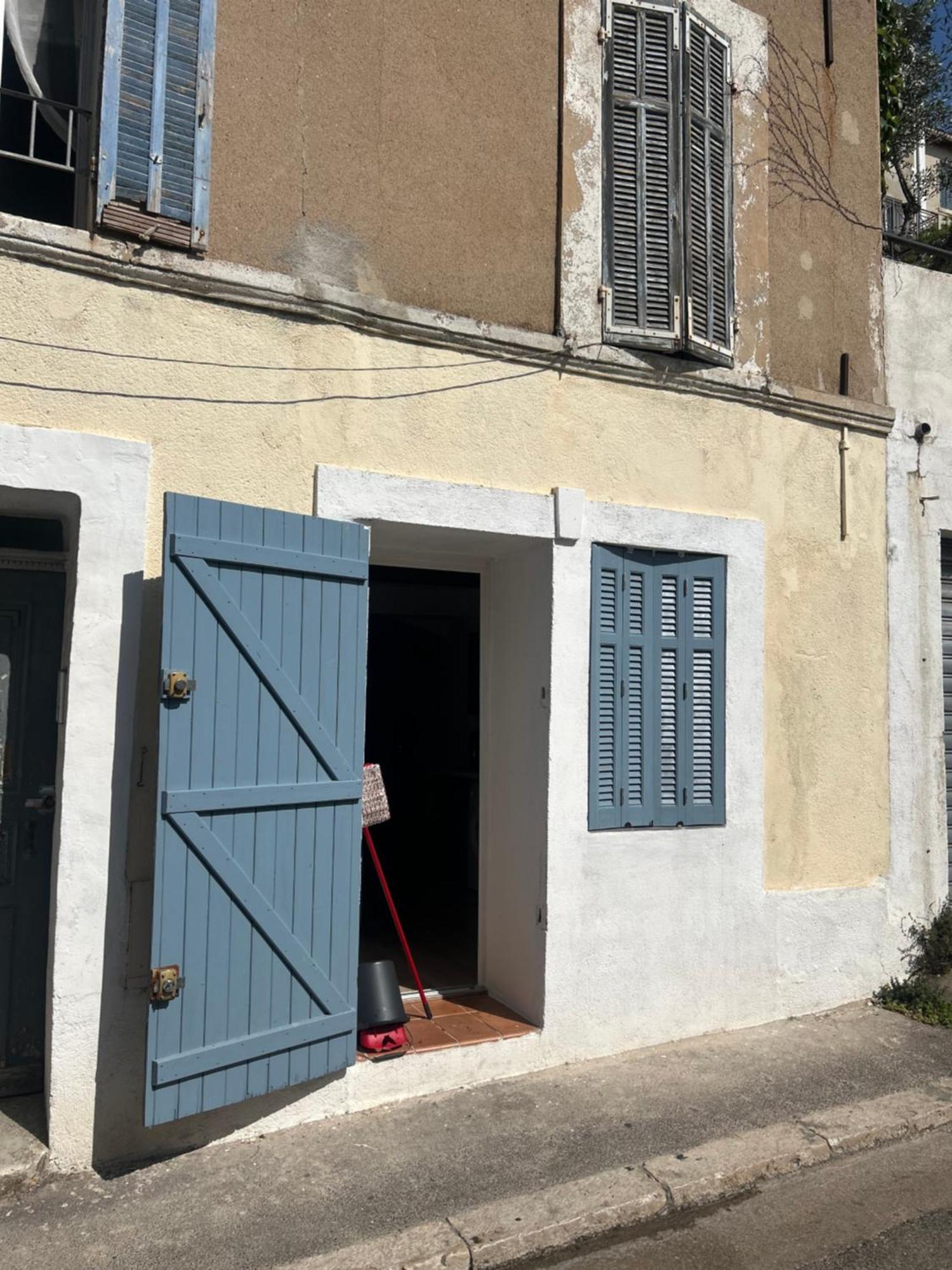 Studio Notre Dame De La Garde Марсилия Екстериор снимка